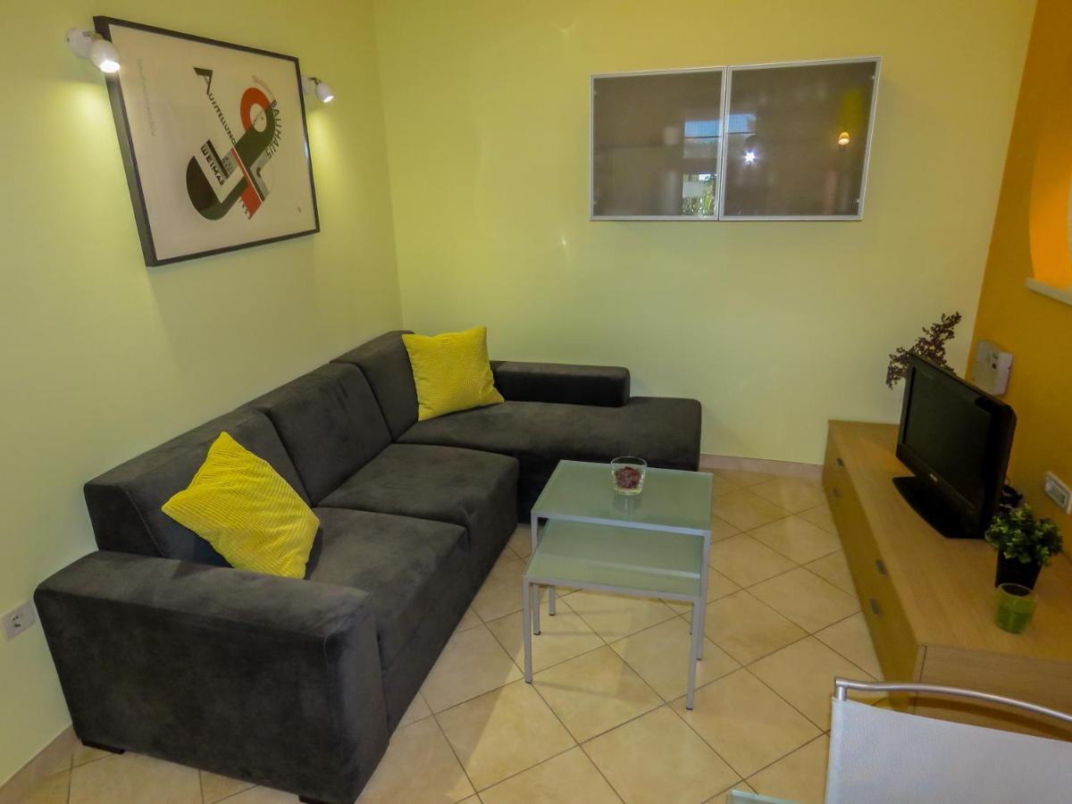 Apartment Palmic Lovran Exterior foto