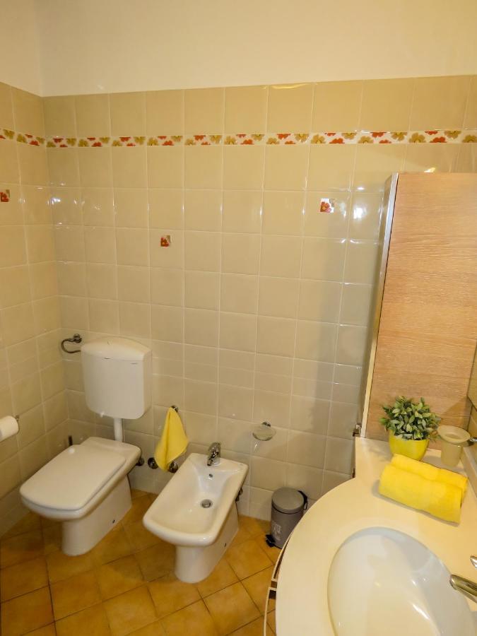 Apartment Palmic Lovran Exterior foto